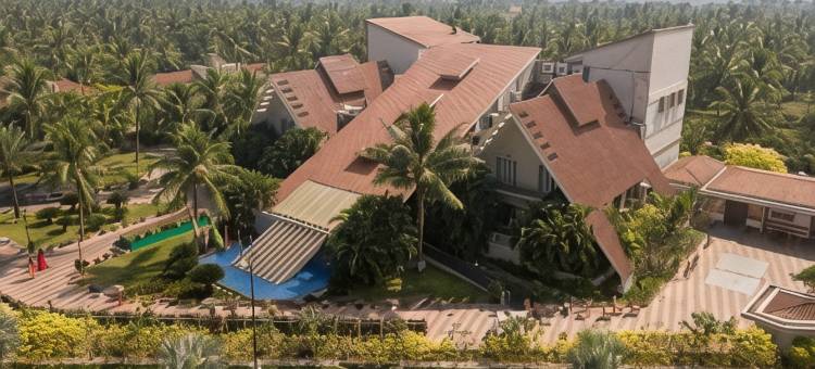 阳光乡村度假村(Sunray Village Resort)图片