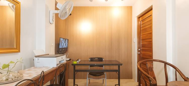 RedDoorz @ Delorian Residences图片