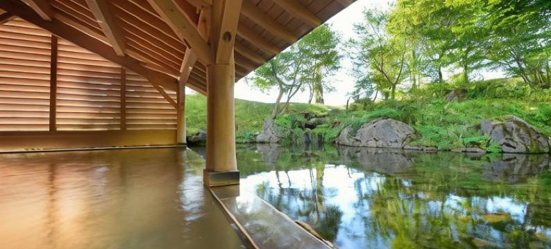 雫石王子酒店(Shizukuishi Prince Hotel)图片