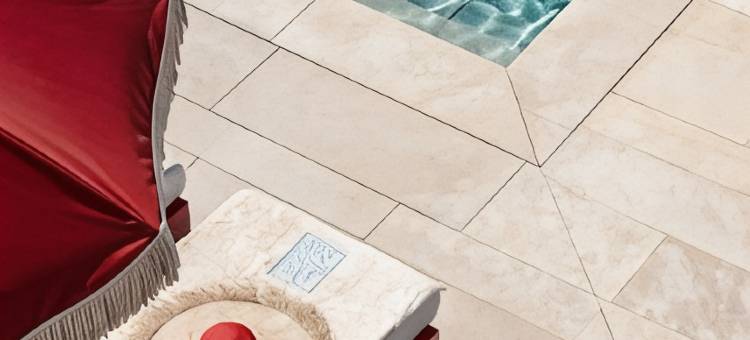 里贾纳实验宾馆比亚里茨(Regina Experimental Biarritz)图片