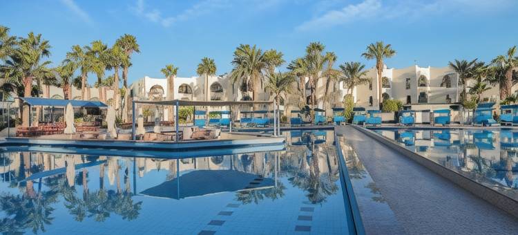 阿拉伯海岸阿祖尔度假酒店(Arabia Azur Resort)图片