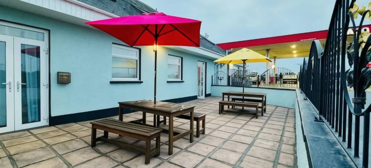 OYO Ocean Haze Hotel图片