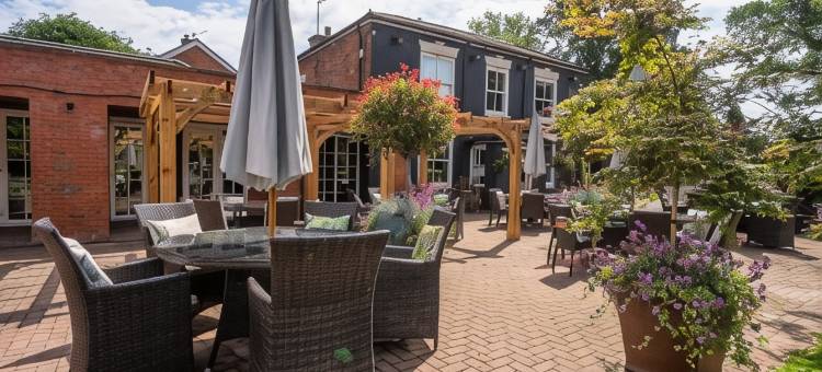 露珠酒店(The Dewdrop Inn)图片