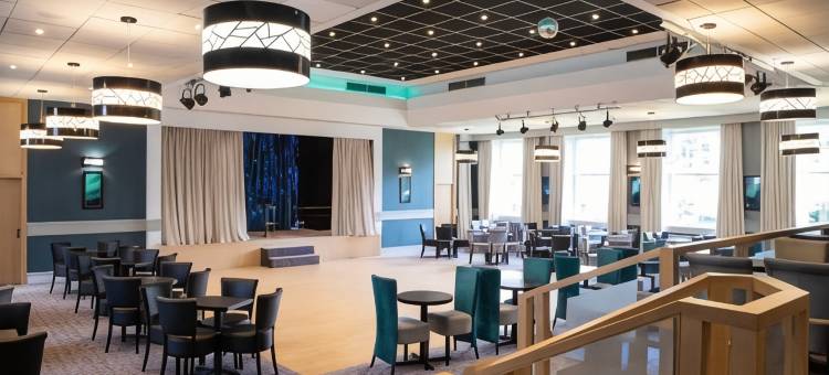 韦弗利城堡酒店(The Waverley Castle Hotel)图片