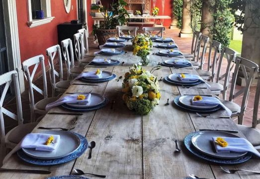 Casa Don Pascual Hotel Boutique Sweet Home Hotel Overview