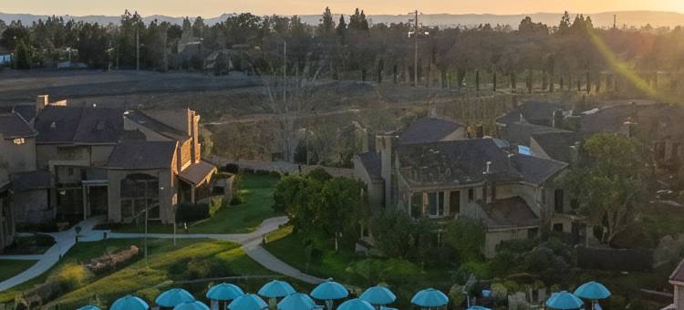 温特勒斯度假村(Vintners Resort)图片