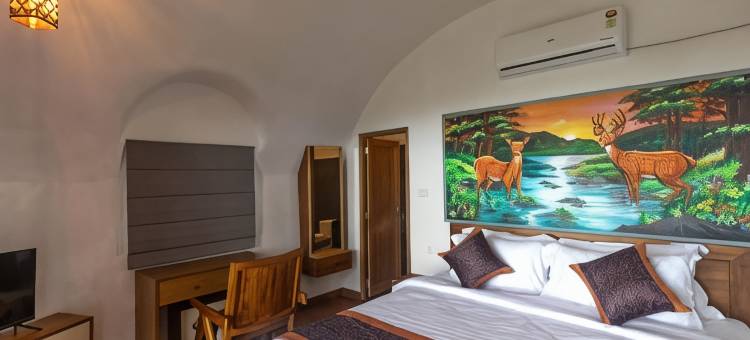 SandalMist Resorts and Spa图片
