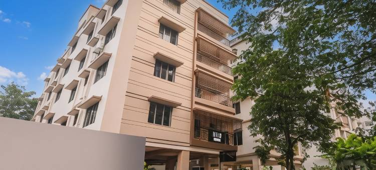 Super Hotel O Mohar Kunjha图片