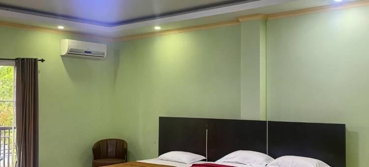 Safira Homestay Syariah图片