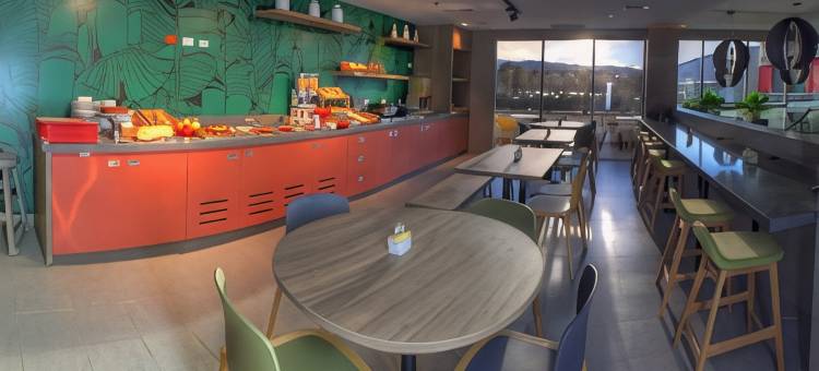 宜必思阿帕尔塔多酒店(Ibis Apartadó)图片