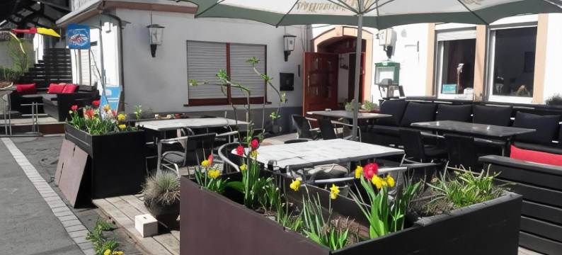 罗登伯格旅馆(Pension Rodenburg)图片