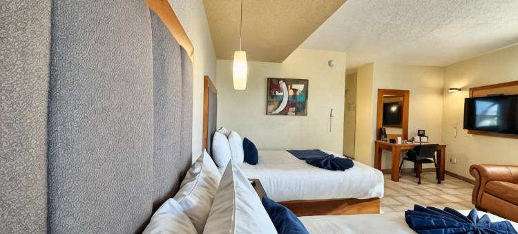 科多巴舒适酒店(Comfort Inn Córdoba)图片