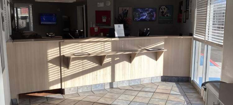 Motel 6-Reno, NV - Livestock Events Center图片