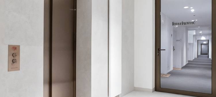 柏林穆勒街limehome(Limehome Berlin Müllerstraße - Digital Access)图片