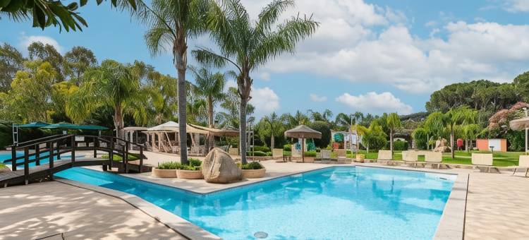 翠绿乡村度假酒店(Green Village Resort)图片