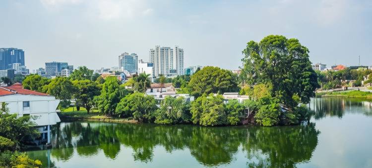 Minasi家 - 西湖(Minasi Home - WestLake)图片