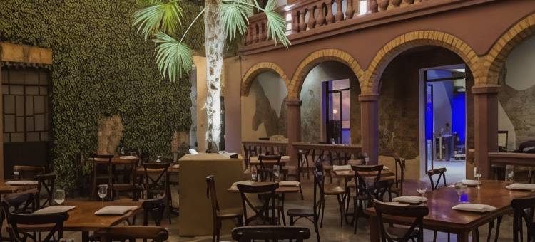 OYO帝皇酒店(OYO Hotel Emperadores Inn, Atlixco)图片