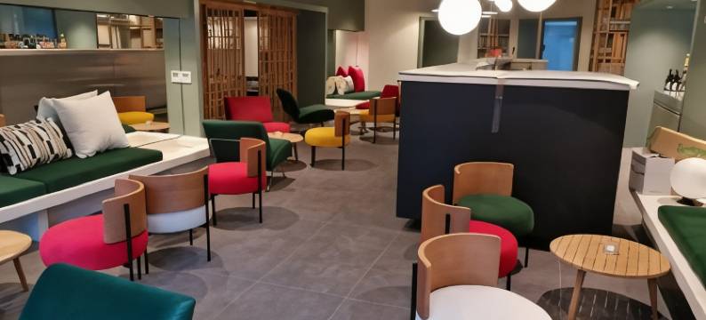 柏林查理点佳特酒店(Hotel Gat Point Charlie)图片