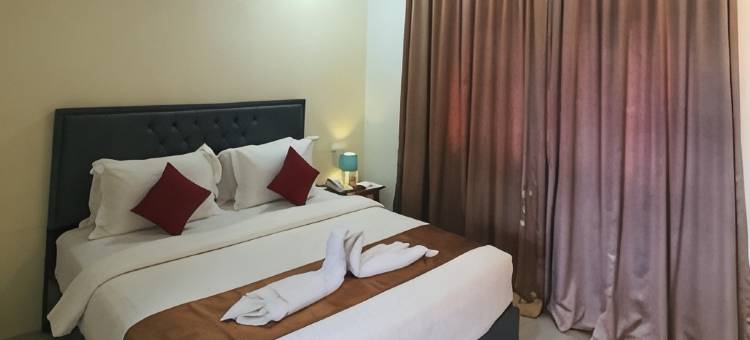 Grand Mahoni酒店(Grand Mahoni Hotel)图片