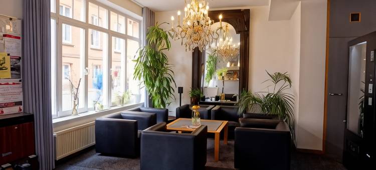 古韵酒店(Ringhotel Altstadt)图片