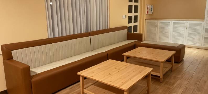 阳明山美国渡假村图片