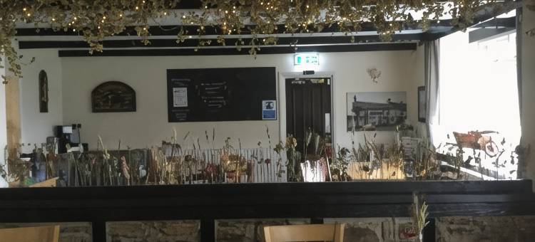 玫瑰与皇冠酒店(Rose & Crown)图片