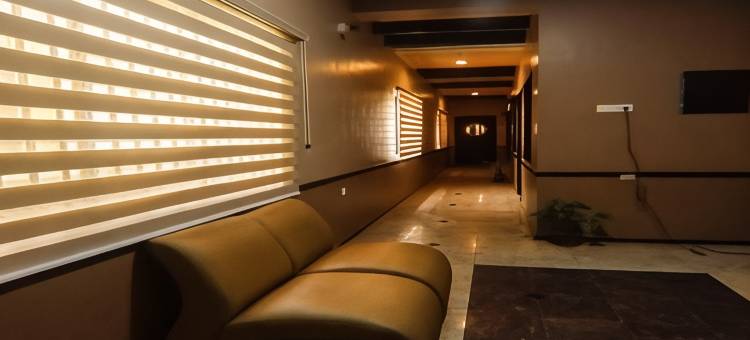 维纳亚加卓越酒店(Hotel Vinayaga Excellenciy Tiruppur)图片