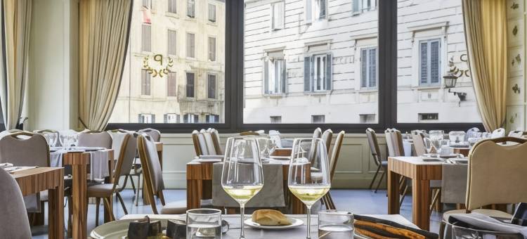 帕拉蒂诺FH大酒店(FH55 Grand Hotel Palatino)图片