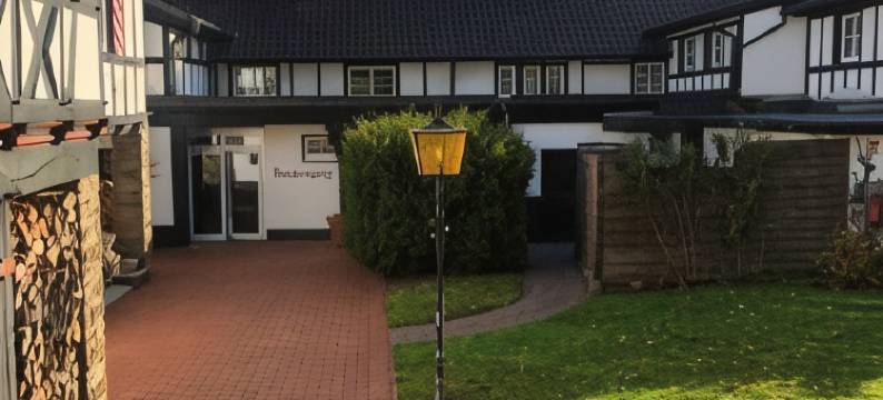 洛穆勒美食乐园酒店(Hotel & Gastropark Loemühle)图片