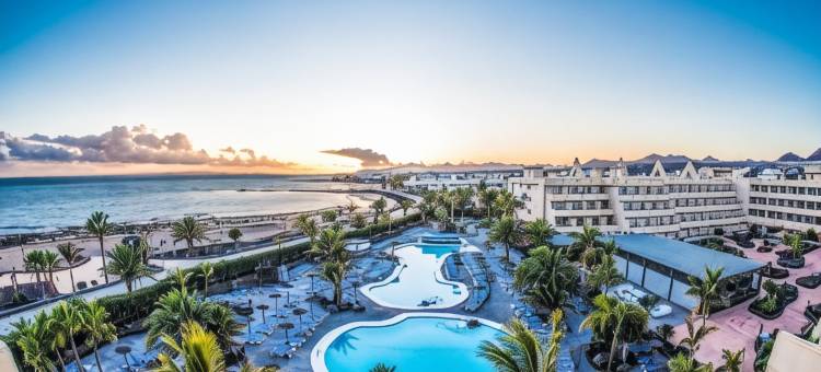 比阿特丽斯普拉亚水疗酒店(Hotel Beatriz Playa & Spa)图片