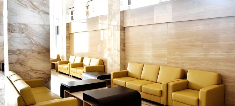 塔斯克马拉亚大都会酒店(Grand Metro Hotel Tasikmalaya)图片