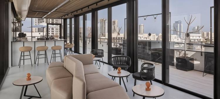Gymnasia Isrotel, a Tribute Portfolio Hotel图片