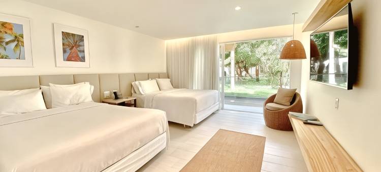加利尼亚斯波尔图威斯汀饭店 - 全包式度假村(The Westin Porto de Galinhas, an All-Inclusive Resort)图片