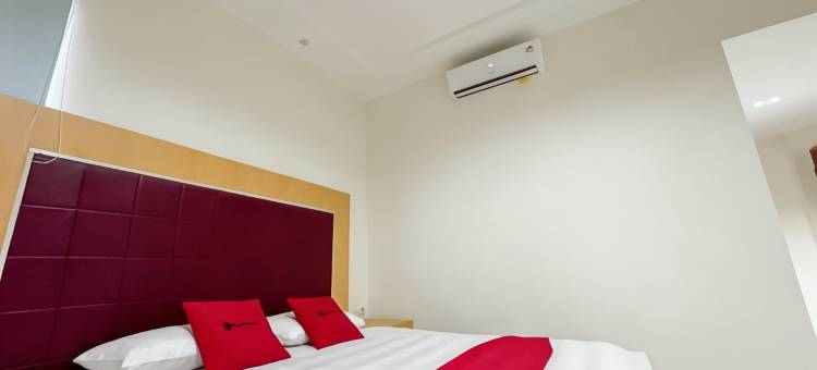 RedDoorz @ Wisma Graha Andi Djemma图片