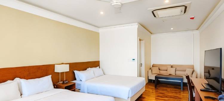 真棒酒店(Awesome Hotel)图片