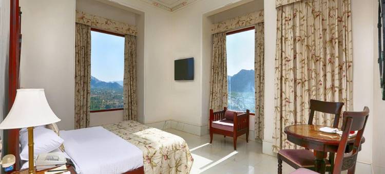 法塔赫加赫法塔赫精选度假村(Fateh Garh Resort by Fateh Collection)图片