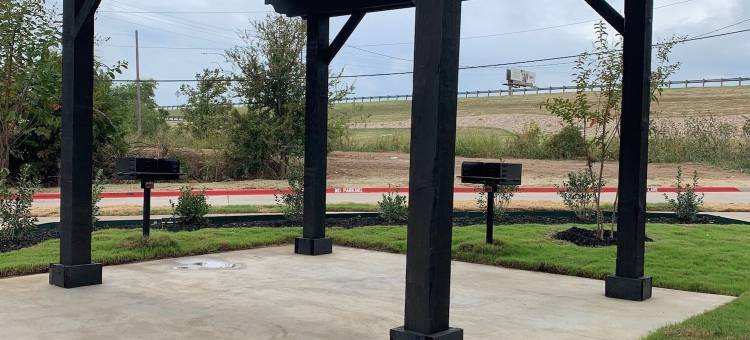 德克萨斯梅斯基特 - 达拉斯 6 号开放式客房酒店(Studio 6 Mesquite, TX - Dallas)图片