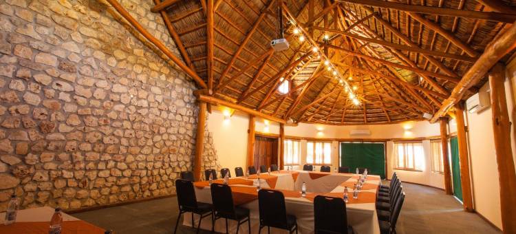 巴希亚马精品酒店(Bahia Mar Boutique Hotel)图片