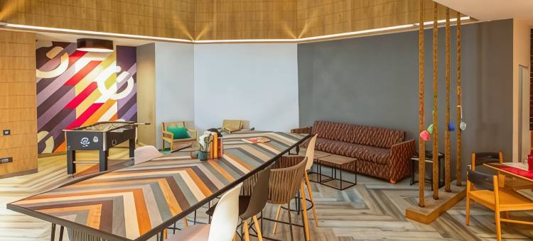 Ginger Hotel Vadodara图片