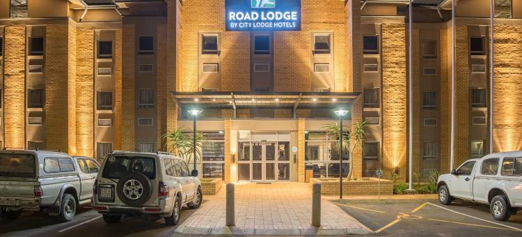 彼得马里茨堡公路旅馆(Road Lodge Pietermaritzburg)图片