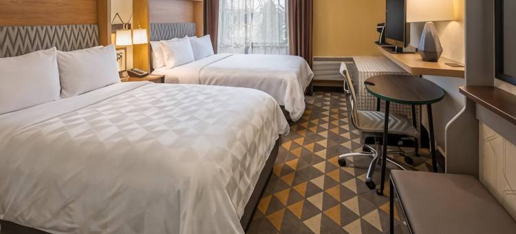 洲际酒店集团假日酒店：波特兰-I-5 S(威尔逊维尔)(Holiday Inn Portland- I-5 S (Wilsonville))图片