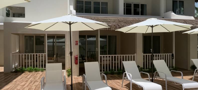 毛里求斯Le Clos des Bains(Le Clos des Bains Mauritius)图片