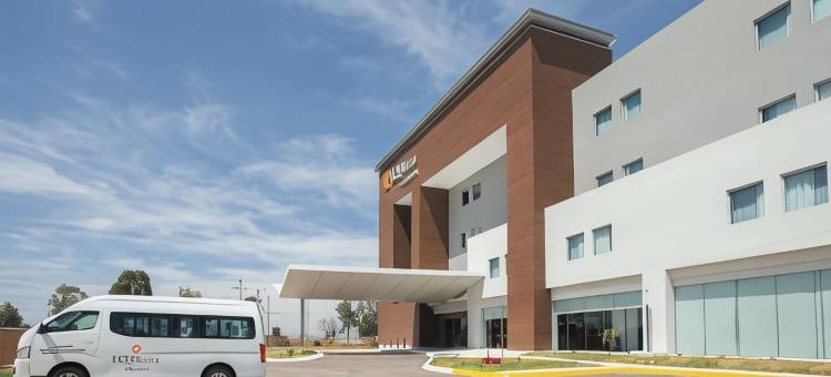 阿瓜斯卡连特斯拉昆塔温德姆酒店(La Quinta by Wyndham Aguascalientes)图片