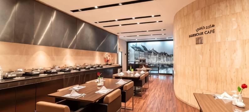 海景酒店(Sea View Hotel Dubai)图片