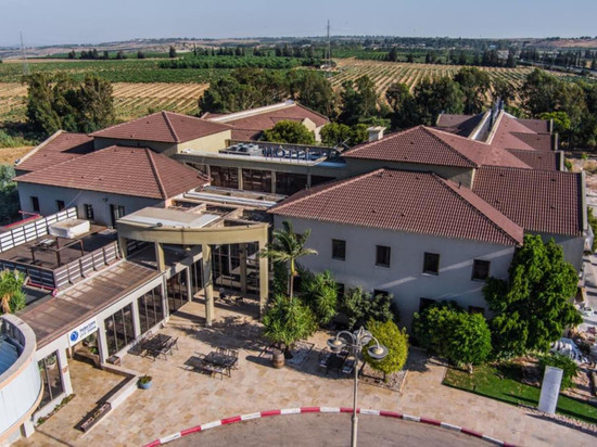 雅登庄园精品酒店