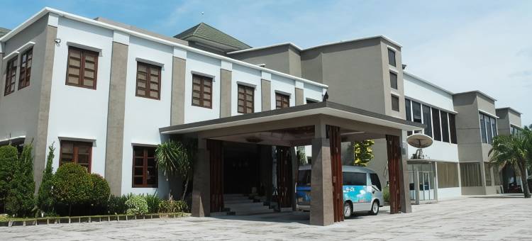 巴哈马度假酒店(Bahamas Hotel & Resort)图片