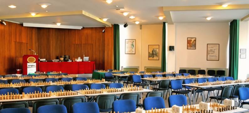 圣彼得罗泰尔梅堡酒店(Hotel Terme di Castel San Pietro)图片