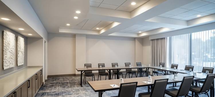 杰克逊维尔迪尔伍德万豪德尔塔酒店(Delta Hotels Jacksonville Deerwood)图片