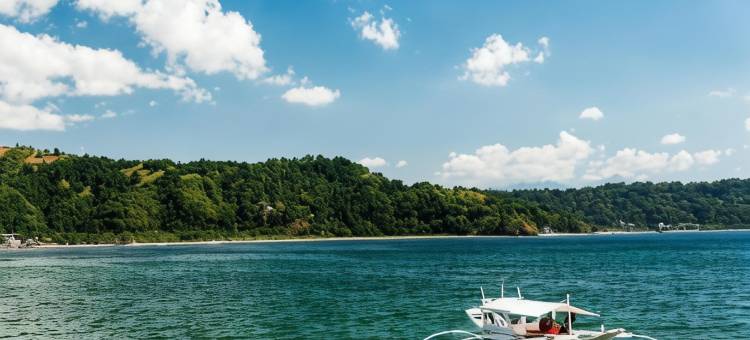 山脊花园酒店(Ridgecrest Gardens Hotel)图片