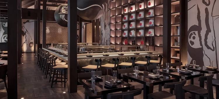 布里克尔SLS勒克斯酒店(SLS Lux Brickell)图片